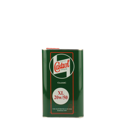 Castrol Classic XL