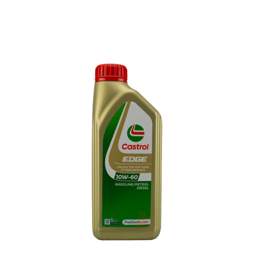 Castrol Edge