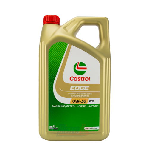Castrol Edge A5/B5
