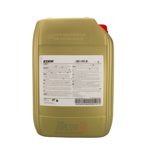 Castrol Edge LL IV - 2