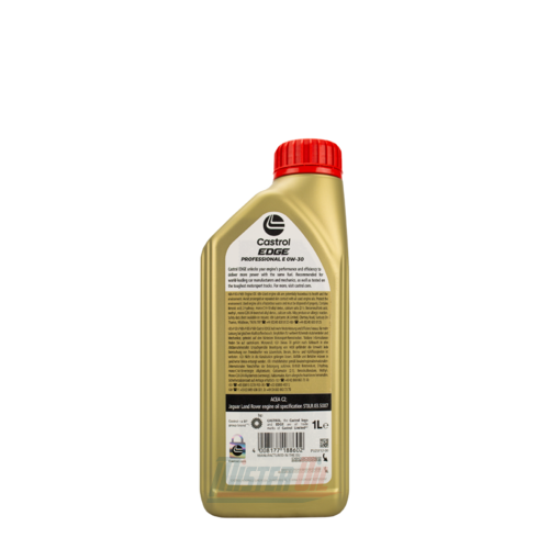 Castrol Edge Professional E - 2