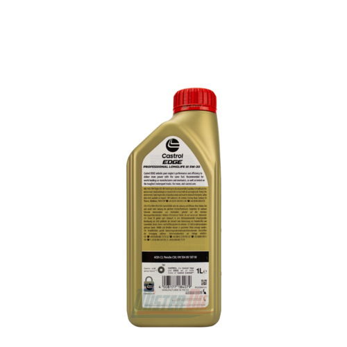 Castrol Edge Professional Long Life III - 2