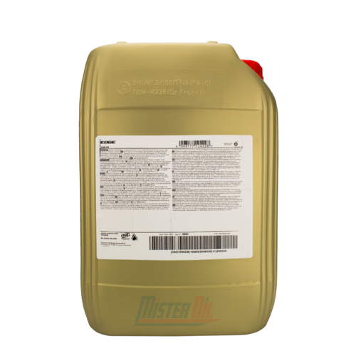 Castrol Edge - 2