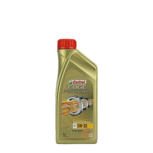 Castrol Edge Professional C1