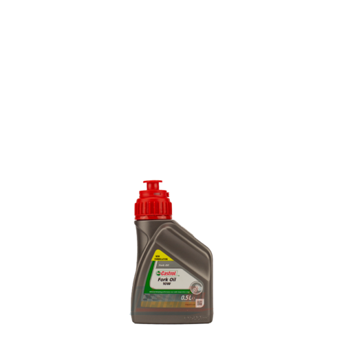 Castrol Fork Oil