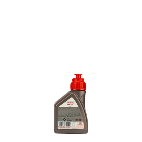 Castrol Fork Oil - 2