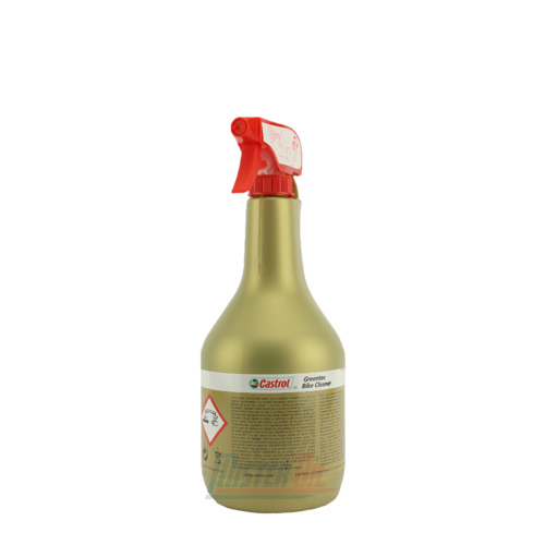 Castrol Greentec Bike Cleaner - 2