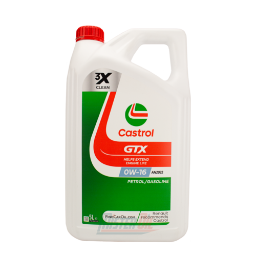 Castrol GTX AN2022
