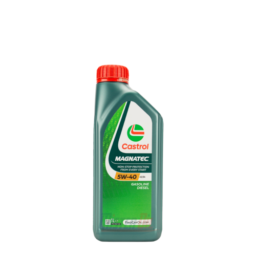 Castrol Magnatec A3/B4 - 1