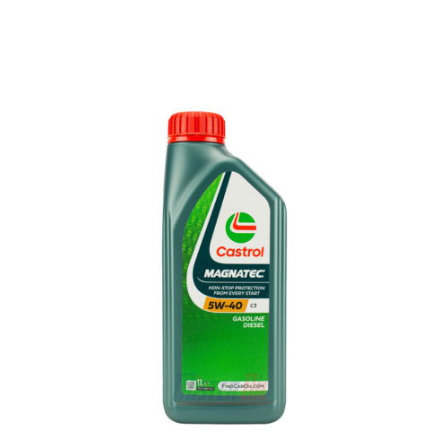 Castrol Magnatec C3