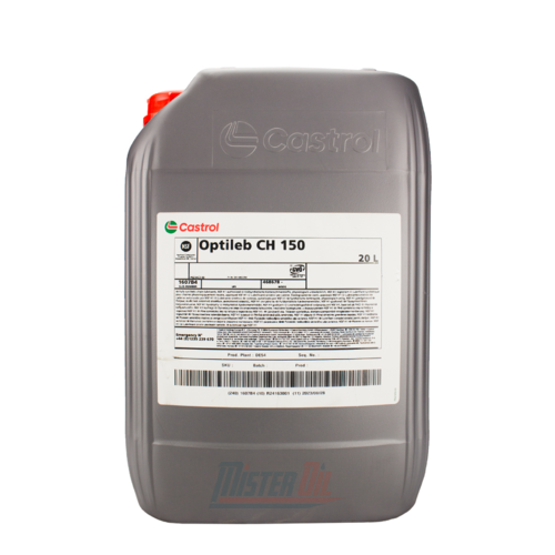Castrol Optileb CH 150