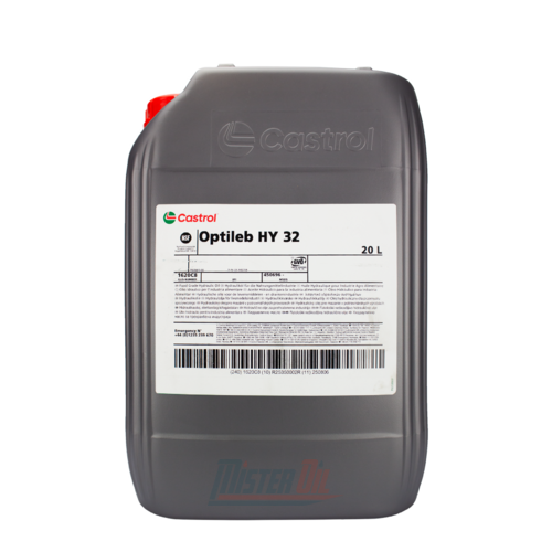 Castrol Optileb HY 32
