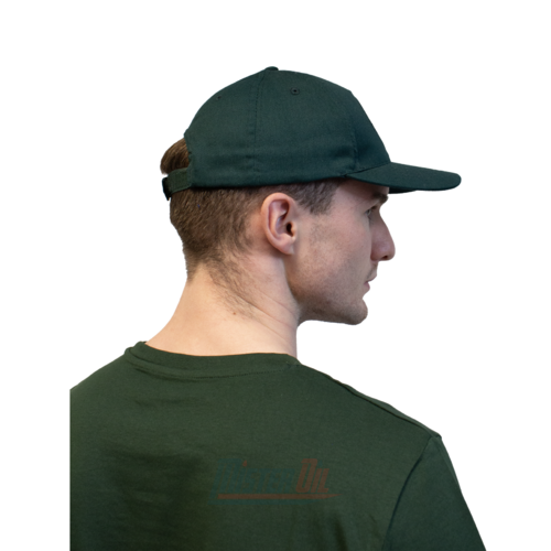 Castrol Cap Dark Green Wakefield - 2