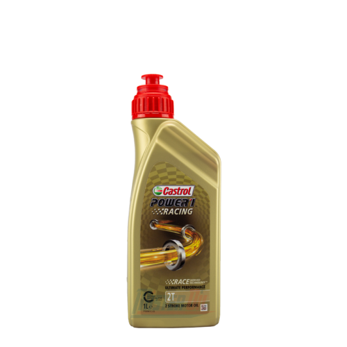 Castrol Power1 2T