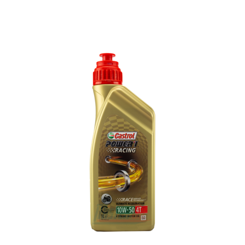 Castrol Power1 Racing 4T