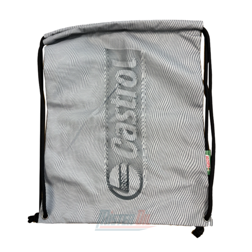 Castrol Backpack (Drawstring) Light