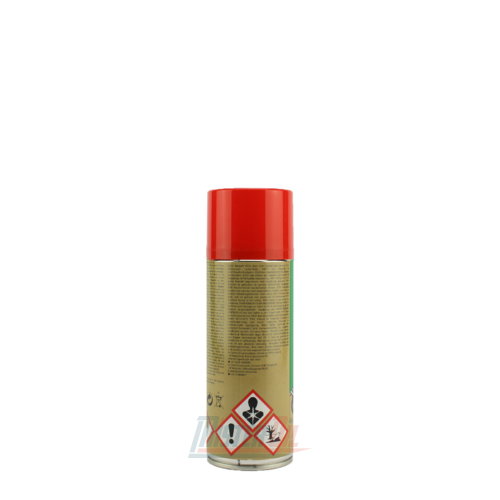 Castrol Silicon Spray - 3