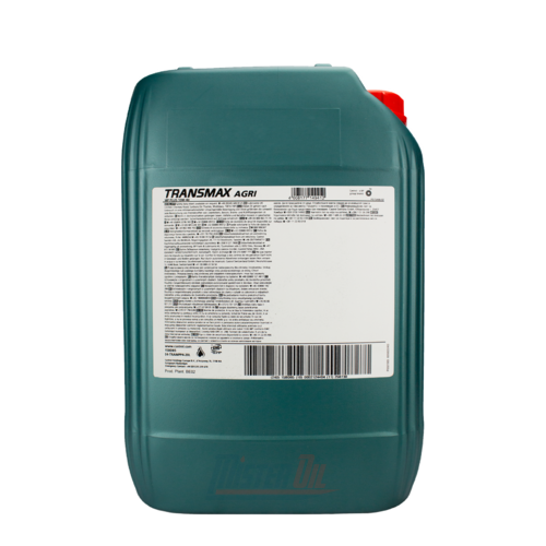 Castrol Transmax Agri MP Plus - 2