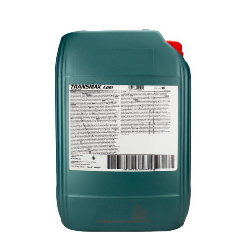 Castrol Transmax Agri Trans Plus - 2