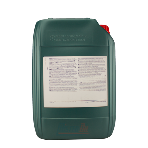 Castrol Transmax LS Z - 2