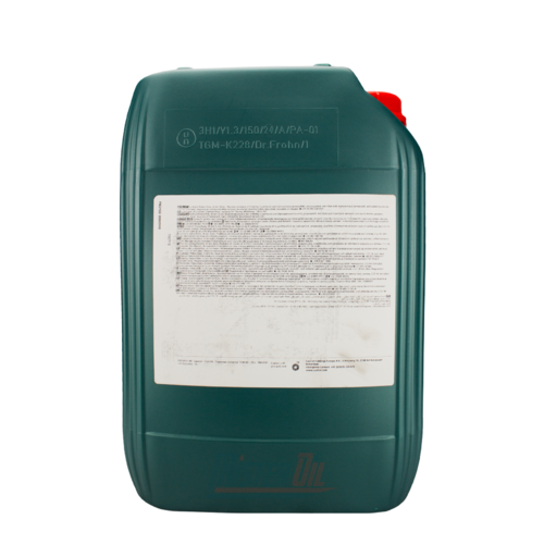 Castrol Transmax Universal - 2