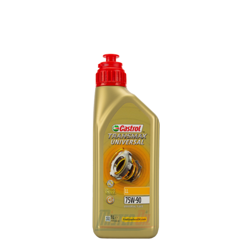 Castrol Transmax Universal LL - 1