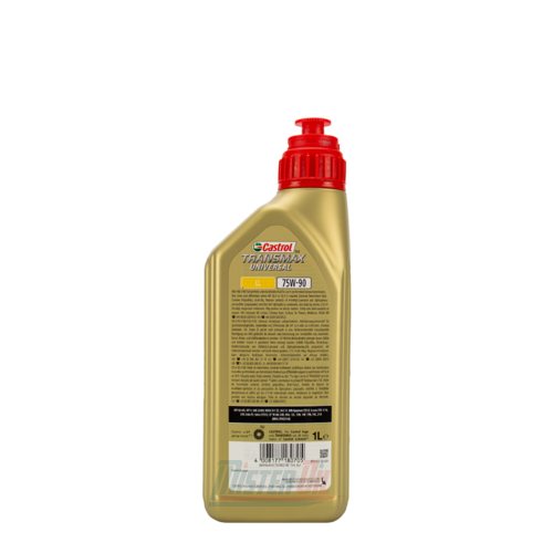 Castrol Transmax Universal LL - 2