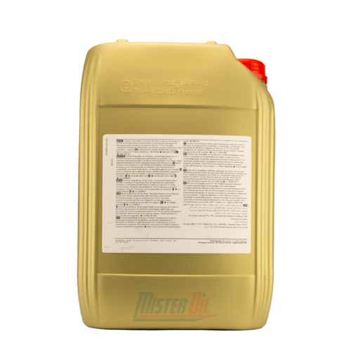 Castrol Transmax Universal LL - 2