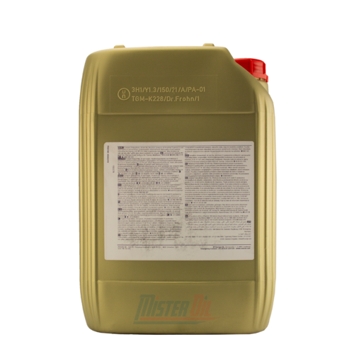 Castrol Transmax Universal LL - 2