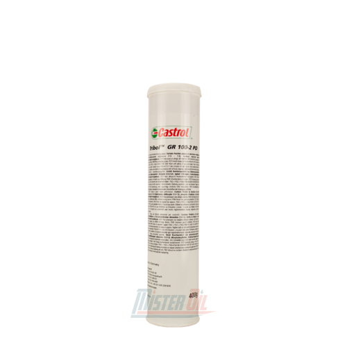 Castrol Tribol GR 100 2 PD - 1