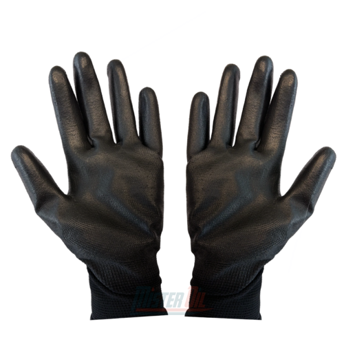 Castrol Working Gloves One Size - 2