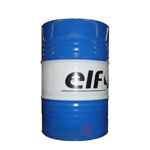 Elf Evolution Full Tech LLX - 1