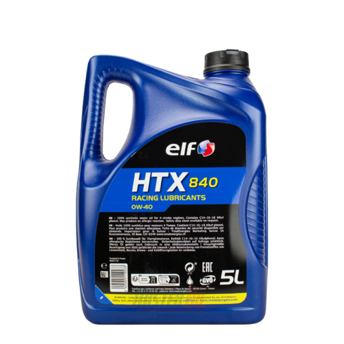Elf HTX 840 - 2