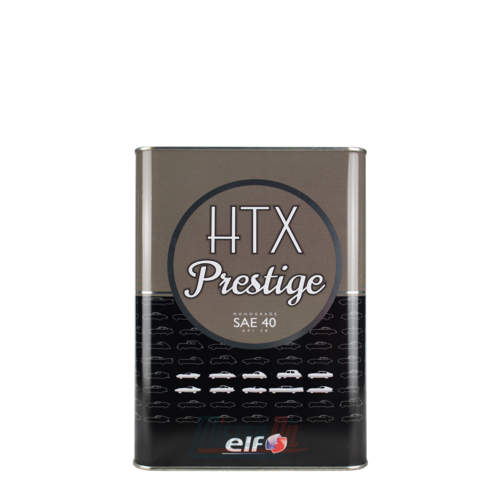 Elf HTX Prestige