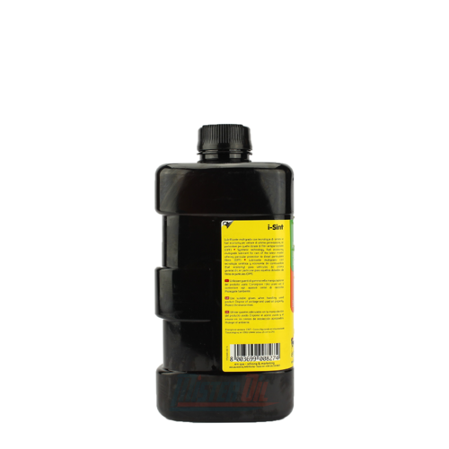 Eni I-Sint - 3