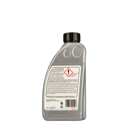 febi ATF 134 (29449) - 2