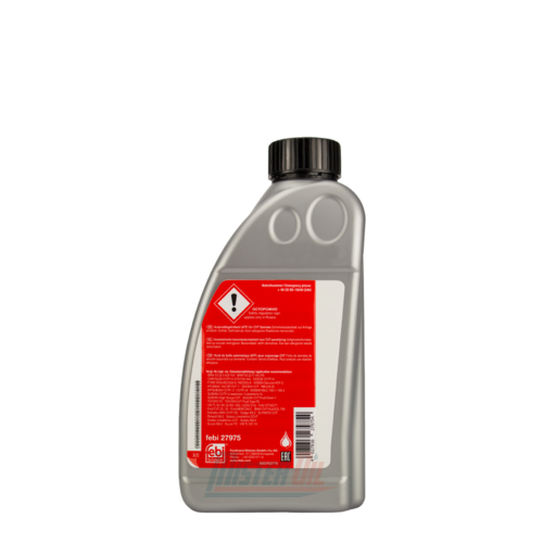 febi  ATF CVT (27975) - 2