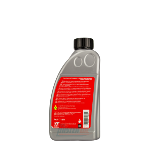 febi Gear Oil DCT FG (171871) - 2