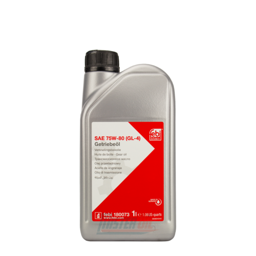 febi Gear Oil GL 4 (180073)