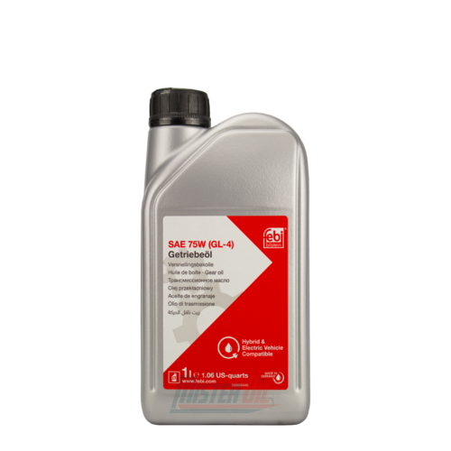 febi Gear Oil GL 4 (21829)