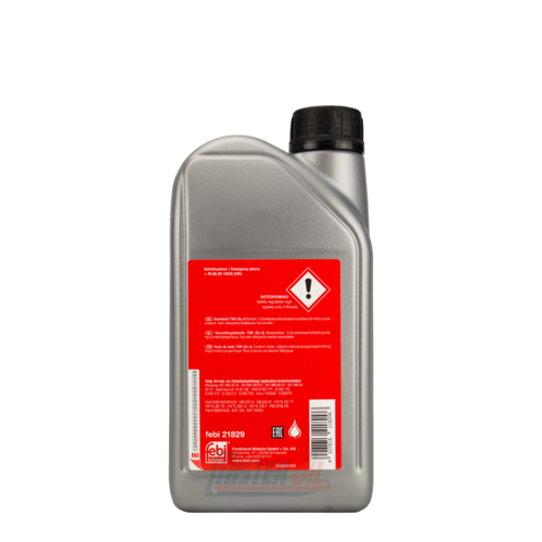 febi Gear Oil GL 4 (21829) - 2