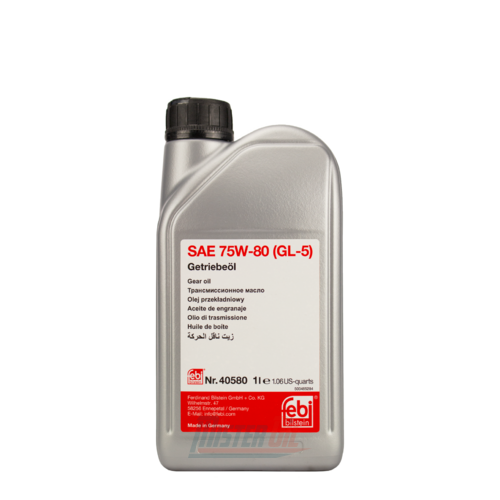 febi Gear Oil GL 5 (40580)