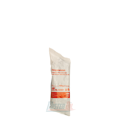 febi Grease For Rear Axle Shaft (02597)