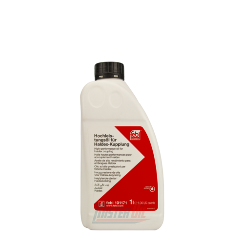 febi Haldex Clutch Oil (101171)