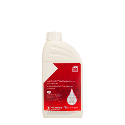 febi Multiplus Eco Stain Remove Bottle (180213)