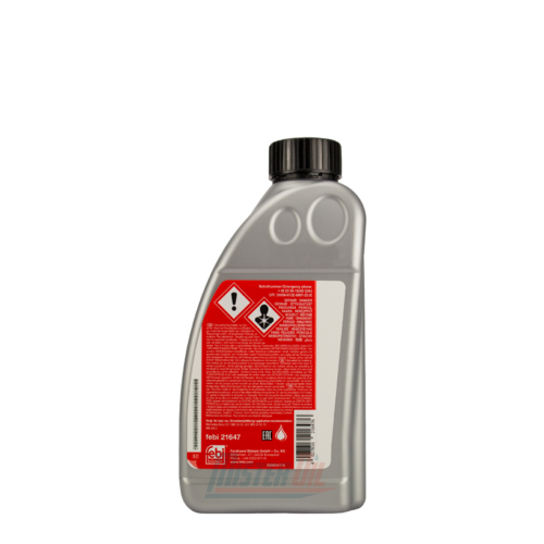 febi Power Steering Fluid (21647) - 2