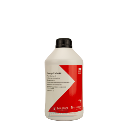 febi Power Steering Oil (08972)
