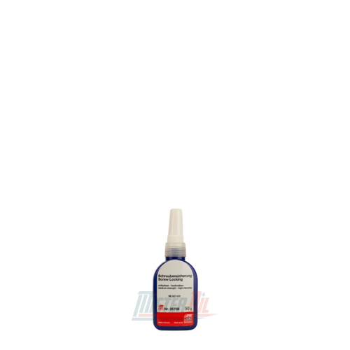  febi Screw Locking Medium (26708)