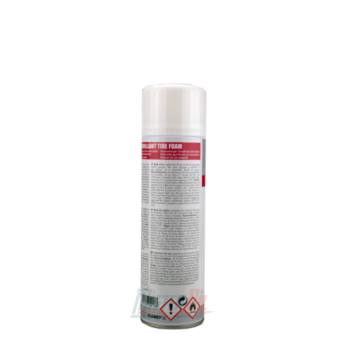 Flowey AC R6 Briljant Tire Foam - 3