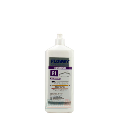 Flowey AC F1 Crystal Wax